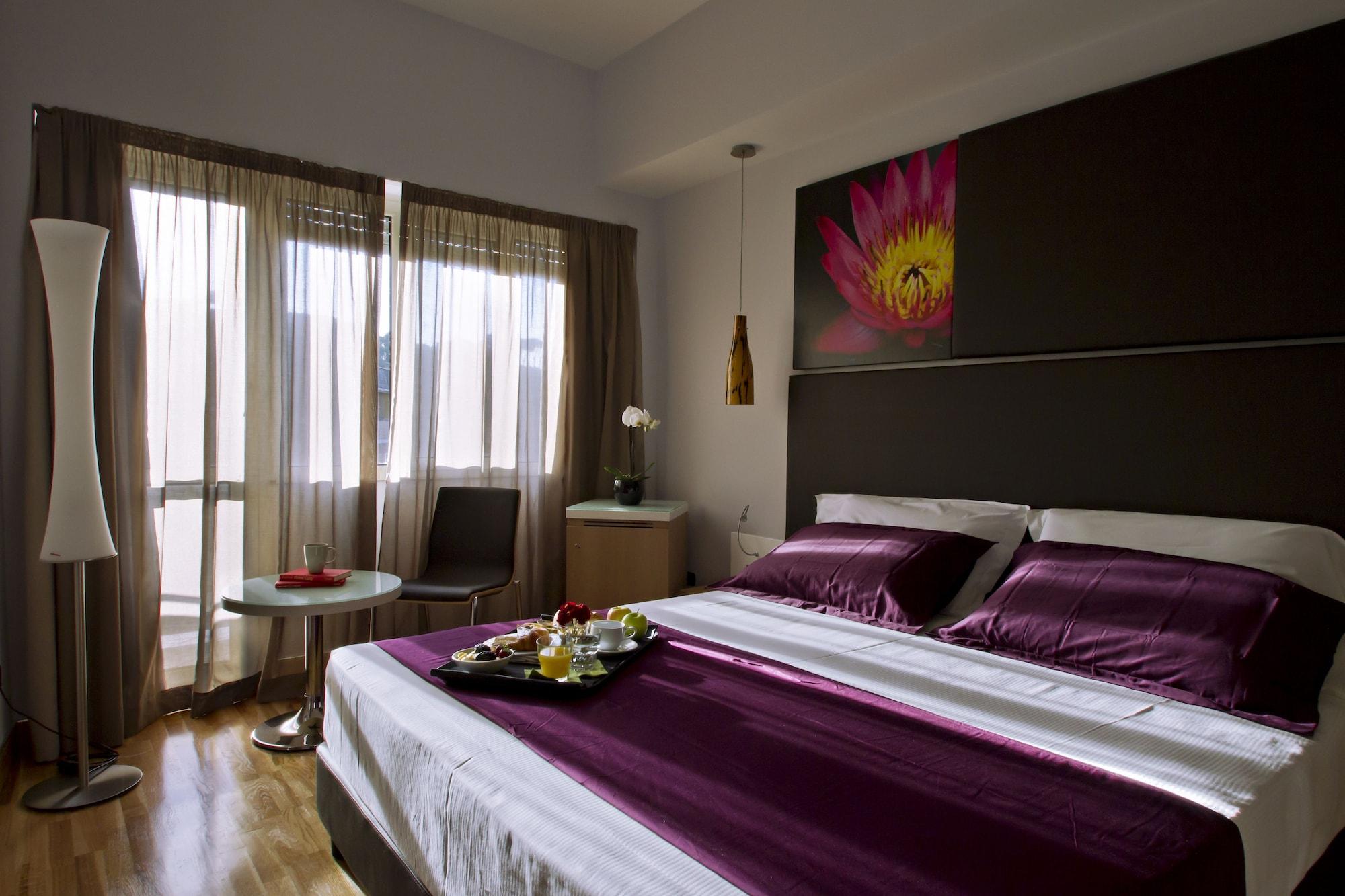 Gravina San Pietro Hotel 3*